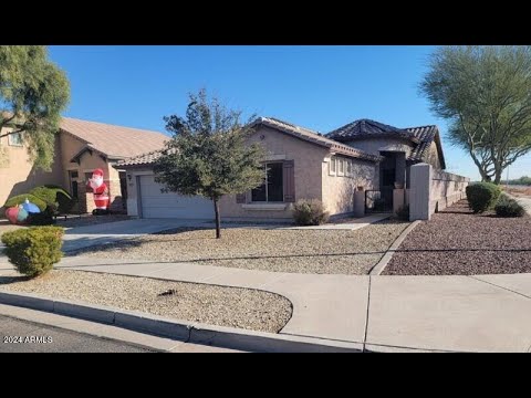 Residential for rent - 621 S 111TH Drive, Avondale, AZ 85323