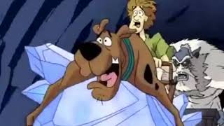 “Off the Track” - Chill Out Scooby-Doo! Chase 