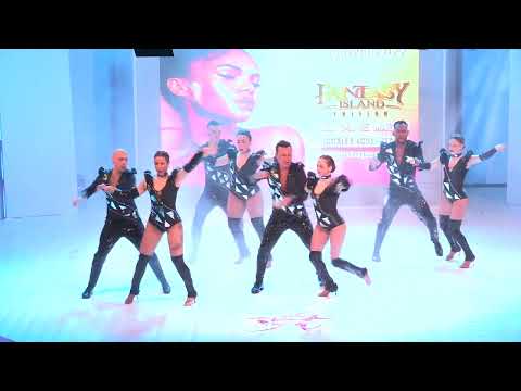 Eventopeople Festival 2022  -   FERNANDO SOSA Y TROPICAL GEM