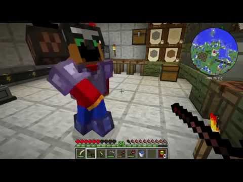 Playdo a PeKlim hrají PlaydoCraft 009 - Zombie maso se dá jíst, když je v konzervě