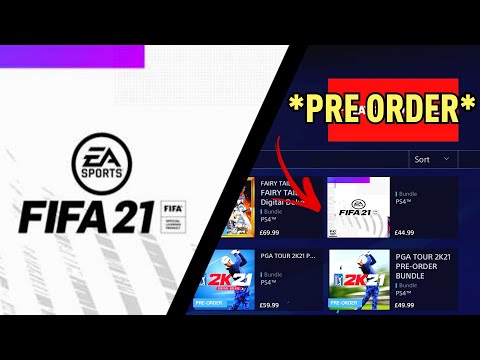 Video preview