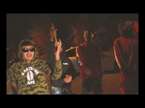 MH Keeda - Stretch A Brick (Official Music Video)