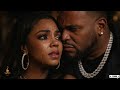 Ashanti ft. Avant – You Blamed Me For Things You Did (Official Lyrics Video) 💔 | Emotional R&B Duet
