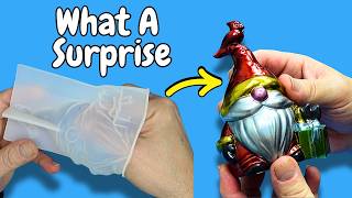 Do You Know These Secret Pro Tips: Float Objects in Resin