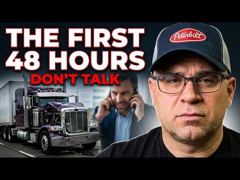 Injured in a Cashton Trucking Accident? Here's what you need to know.