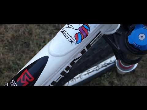 ROCK MACHINE CYCLONE