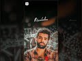 Nenu Sailaja Song
