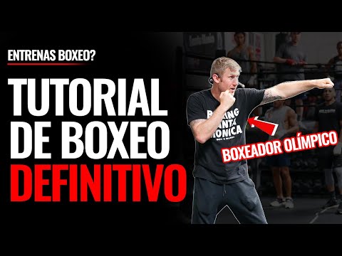 TUTORIAL 101: LA GUIA DEFINITIVA DE BOXEO!