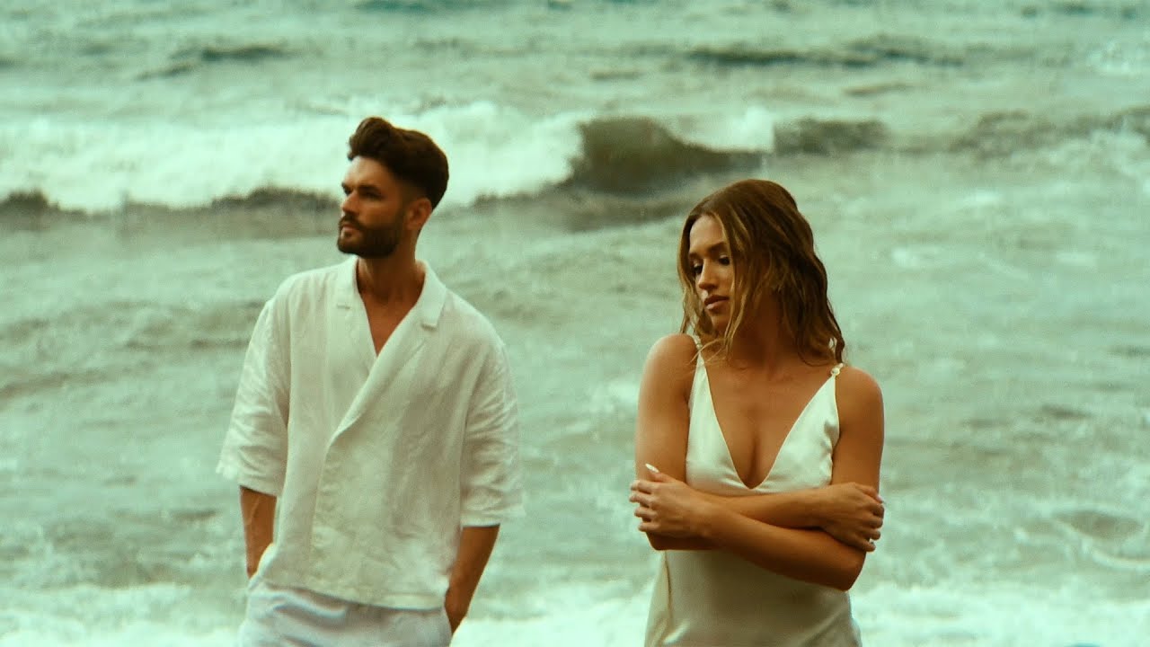 Edward Sanda x Ioana Ignat — Tu pe mine m-ai ales