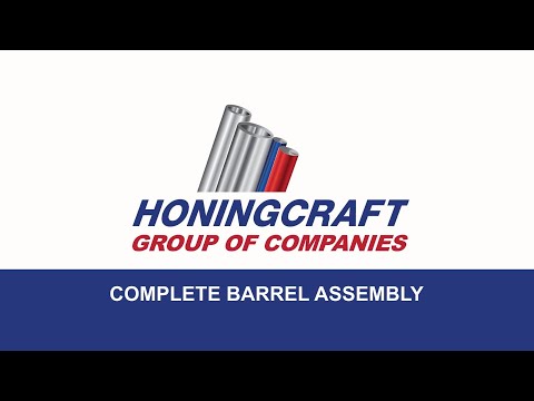 STOP 3x Trips with Honingcraft's Honed Barrel Solution
