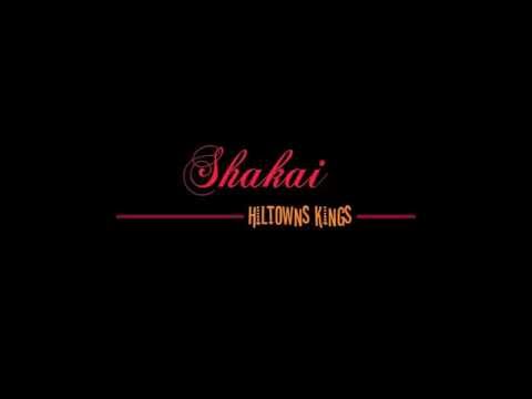 Shakai & KayGee Chris - Hiltowns Kings