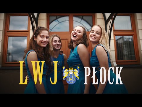 Film promujący Jagiellonkę!