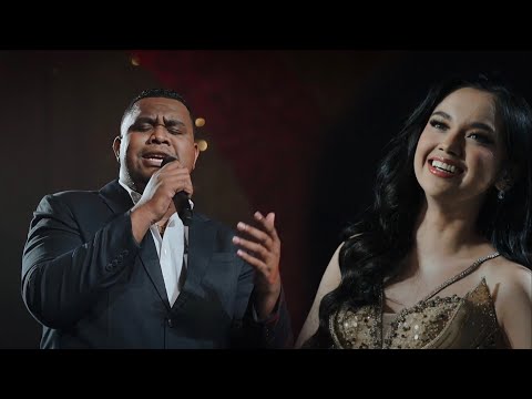 Lyodra ft. Andmesh : TAKKAN TERGANTI ❤️