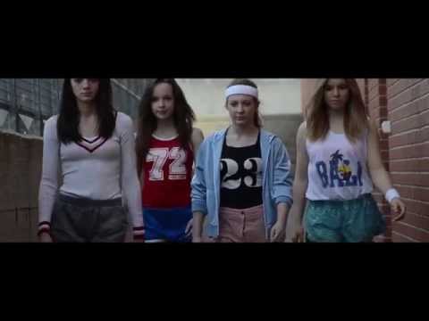 DJ Bootsie - ROKKA  official video 2014 HD