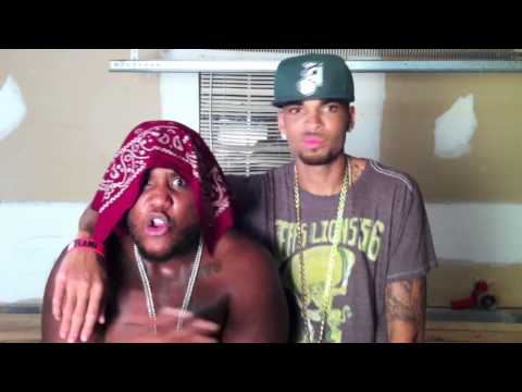 Slim Dunkin & D Dash Bo -Tony Montana Freestyle