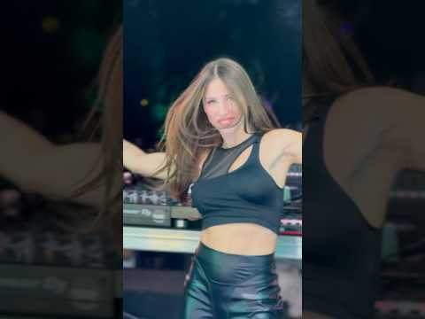 KRISMI ⚡️ #krismi #2024 #dancemusic #dj #techno