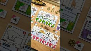 This Game Gets 3 Stars Only!! ⭐️🐠🌿❤️☺️ #boardgames #tabletopgames #familygames