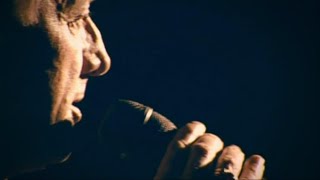 Marius Müller Westernhagen - &quot;Weil ich Dich liebe&quot; live 2005 - 16:9