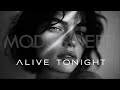 MODUS DEEP - Alive Tonight (Original Mix)