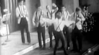 Rita Pavone visita o Brasil (1964) - Tv Record