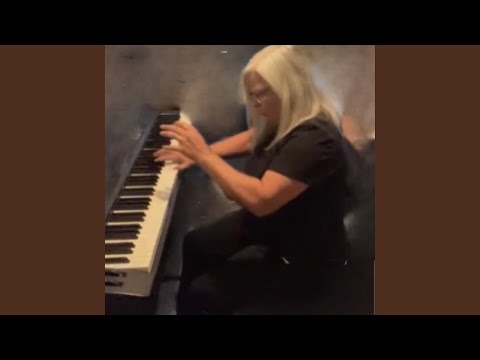 Rachmaninoff Piano Concerto#2 theme 3rd Movement (Live)