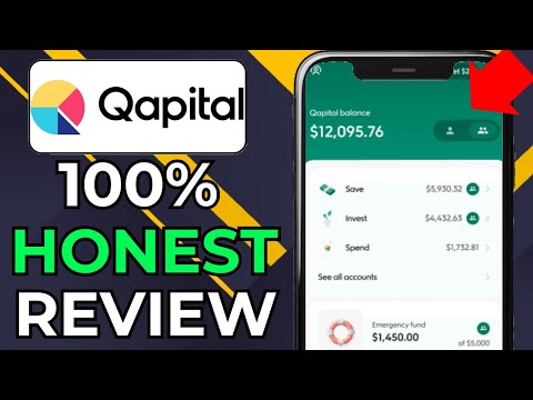 QAPITAL APP REVIEW (2026)