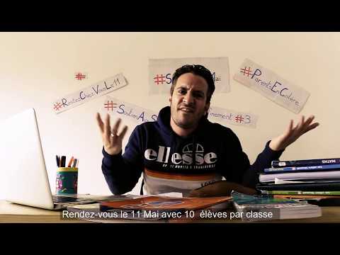 A'Rieka - #Confinement #3 - Rendez-vous le 11 ( Prod : Ibsen )