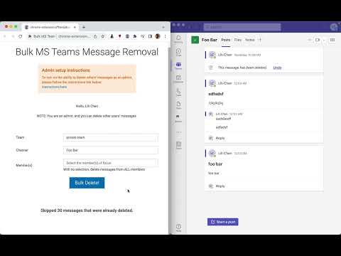 Item video thumbnail