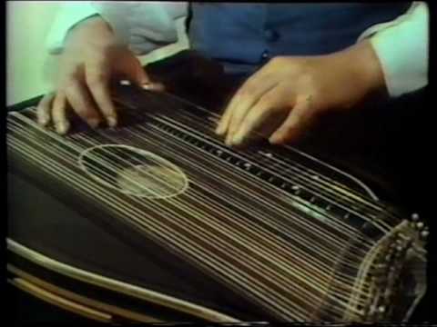 Ans. Miha Dovžana - Vesele Citre