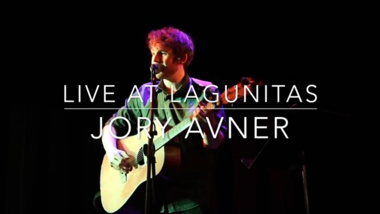 Promotional video thumbnail 3 for Jory Avner - Classic/Indie/Pop Rock