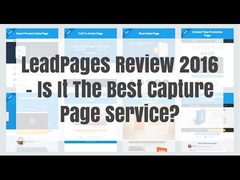 download lagu mp3 mp4 Leadpages Review 2015, download lagu Leadpages Review 2015 gratis, unduh video klip Leadpages Review 2015