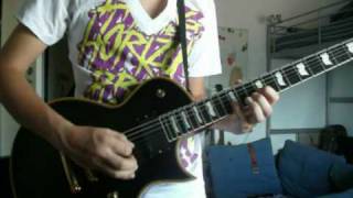 Giants Among Common Men - Jamie&#39;s Elsewhere