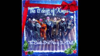 Payday 2 - The 12 Days of Xmas [HQ]