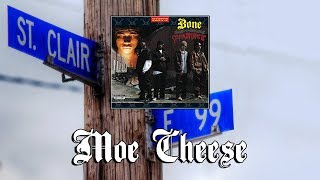 Bone Thugs-n-Harmony - Moe Cheese Reaction