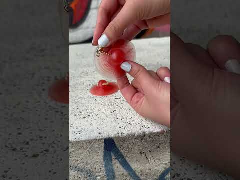 Trend 🍒 Piercing #lifehack