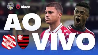 BANGU X FLAMENGO AO VIVO | CAMPEONATO CARIOCA | COM IMAGENS DO ESTÁDIO MOÇA BONITA | MENGÃO AO VIVO