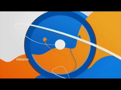 TVN Oprawa Graficzna 2009 - 2013