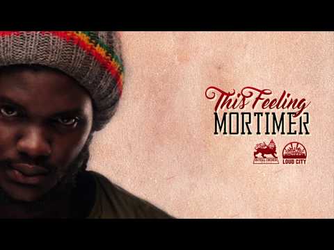 Mortimer - This Feeling [Official Audio]