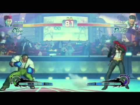 Flash Metroid (CV) vs Marn (DU) @ The Monthly Beat Down #12