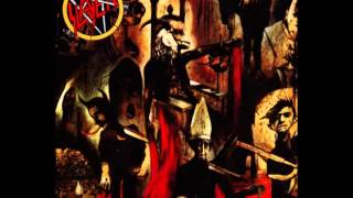Slayer- Angel Of Death in C# tuning