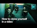 How To Quickly Clone Yourself In A Video Using VSDC Pro