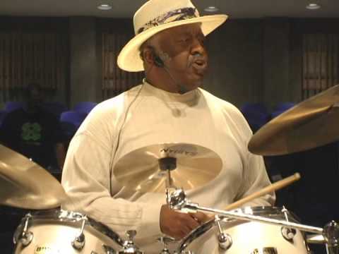 Bernard Purdie performance