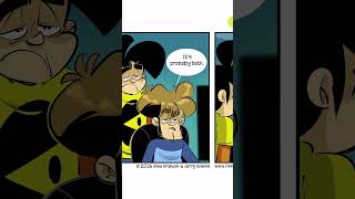 Descent 2 - 2025-10-24 #webseries #pennyarcade #repost