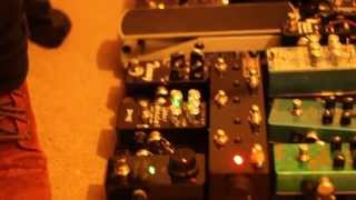 Video thumbnail for Skreddy -Little Miss Sunshine- Demo by Jurfin