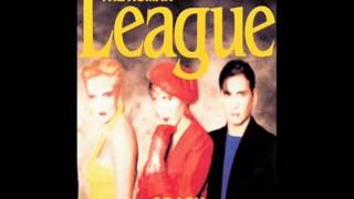 the human league - i need your loving
