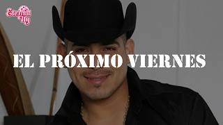 Espinoza Paz - El Próximo Viernes (Letra)