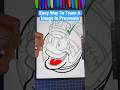 Best Way To Trace A Image Procreate Art Procreate Shorts