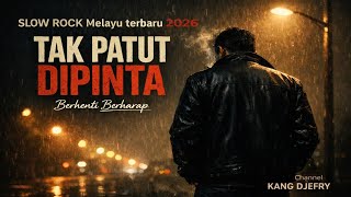 Download lagu TAK PATUT DIPINTA – Slow Rock Melayu Terbaru 2026 | Lagu Patah Hati Paling Dalam mp3 Download lagu TAK PATUT DIPINTA – Slow Rock Melayu Terbaru 2026 | Lagu Patah Hati Paling Dalam mp3