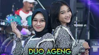 Download lagu BUIH JADI PERMADANI DUO AGENG mp3