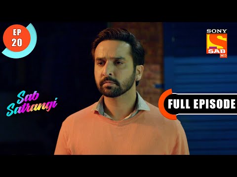 Mannu Gets His First Contract - Sab Satrangi - Full Episode - Ep 20 - 1 March  2022